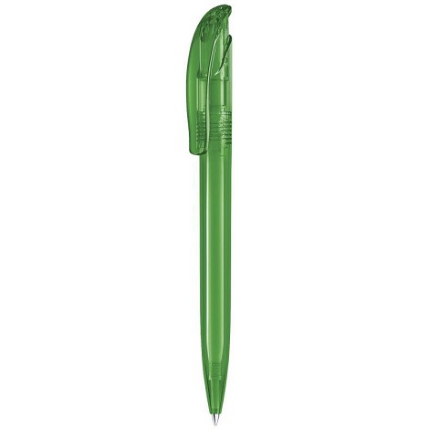 Stylo à bille 'Challenger Clear'