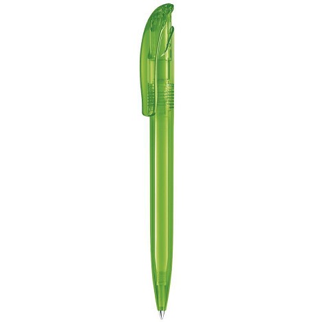 Stylo à bille 'Challenger Clear'