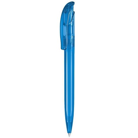 Stylo à bille 'Challenger Clear'
