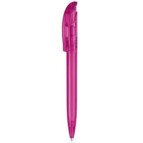 Stylo à bille 'Challenger Clear'