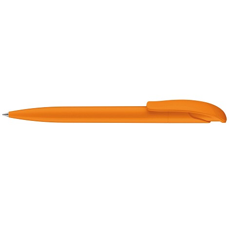 Stylo bille plastique publicitaire