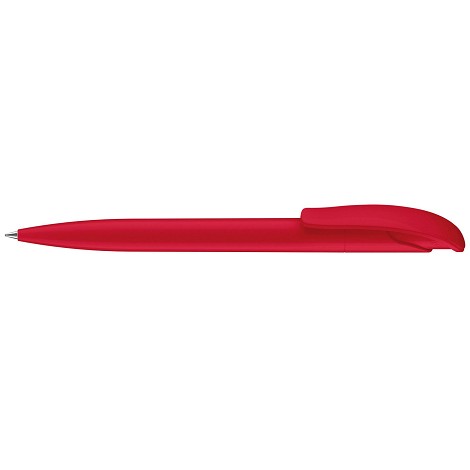 Stylo bille plastique publicitaire