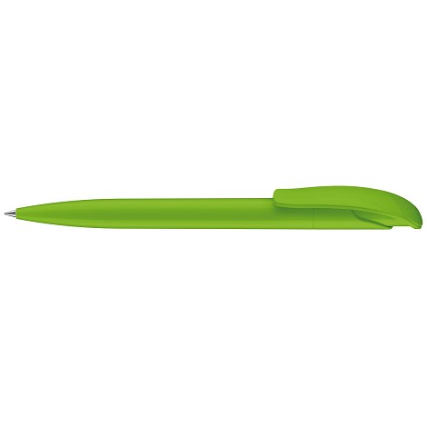 Stylo bille plastique publicitaire