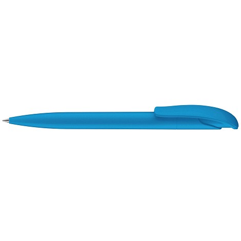 Stylo bille plastique publicitaire