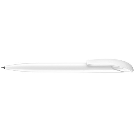 Stylo bille plastique publicitaire