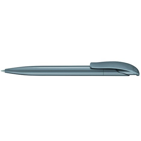 Stylo bille plastique publicitaire