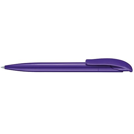 Stylo bille plastique publicitaire