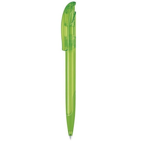 Stylo à bille 'Challenger Clear'