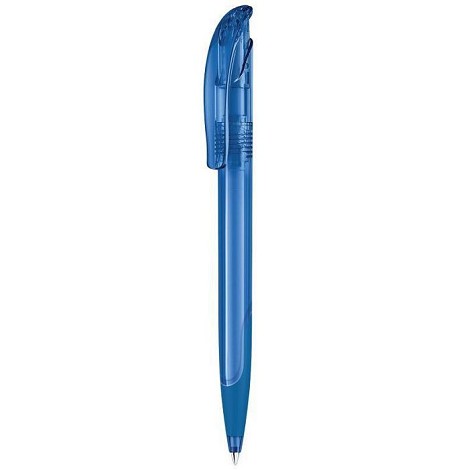 Stylo à bille 'Challenger Clear'
