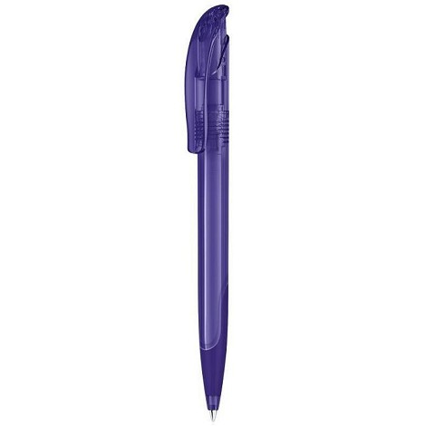 Stylo à bille 'Challenger Clear'