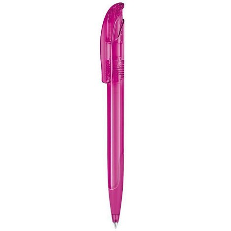 Stylo à bille 'Challenger Clear'