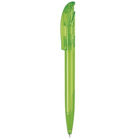 Stylo à bille 'Challenger Clear'