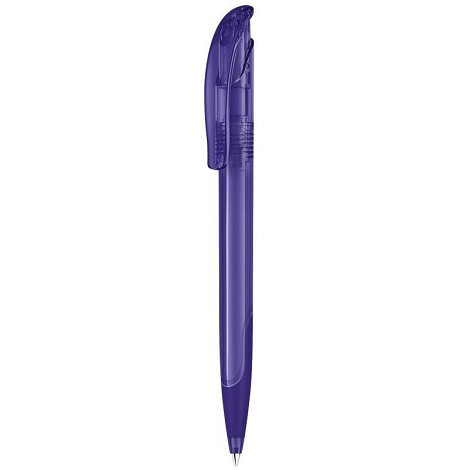 Stylo à bille 'Challenger Clear'