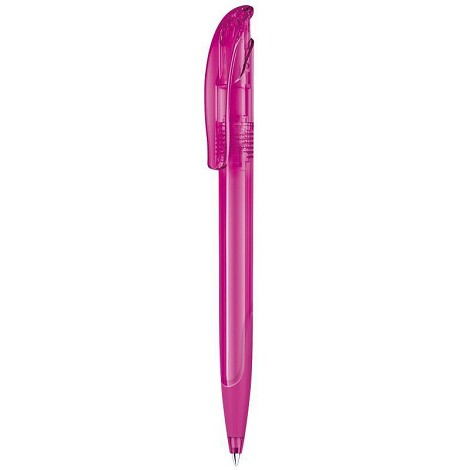 Stylo à bille 'Challenger Clear'
