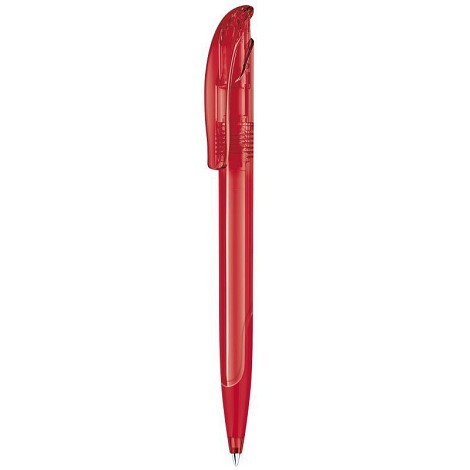 Stylo à bille 'Challenger Clear'
