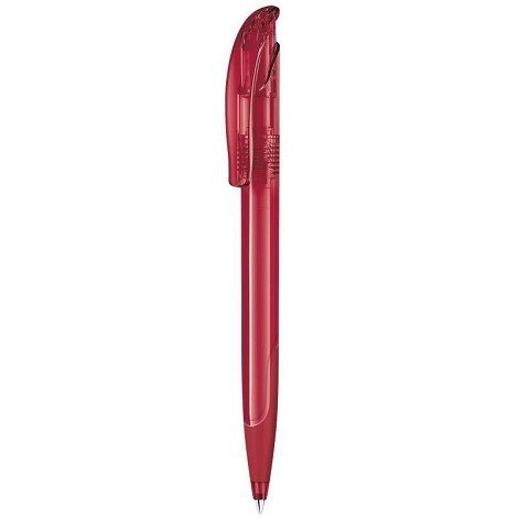 Stylo à bille 'Challenger Clear'