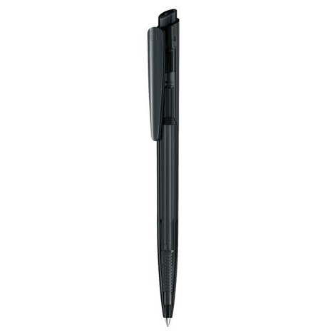 Stylo personnalisable 'Dart Clear'