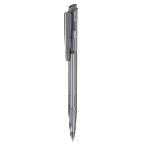 Stylo personnalisable 'Dart Clear'