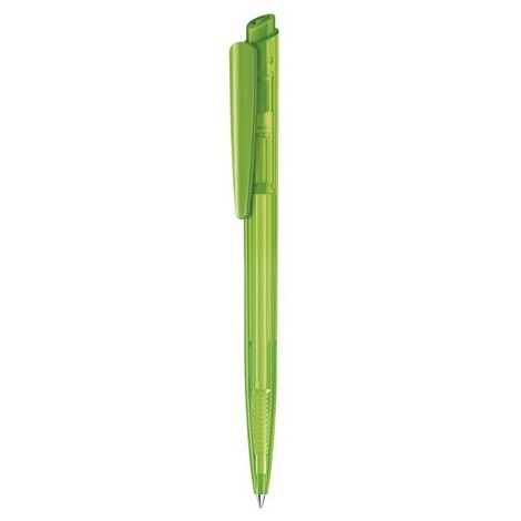 Stylo personnalisable 'Dart Clear'