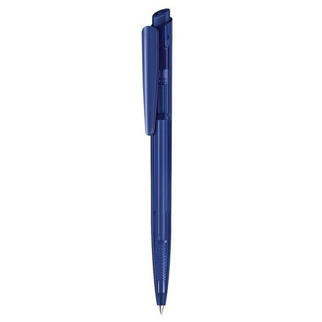 Stylo personnalisable 'Dart Clear'