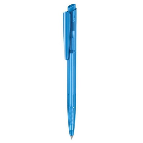 Stylo personnalisable 'Dart Clear'
