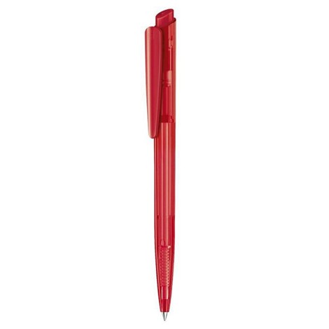 Stylo personnalisable 'Dart Clear'