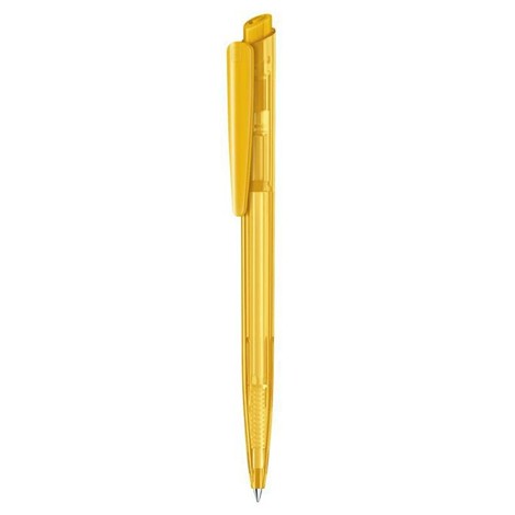 Stylo personnalisable 'Dart Clear'