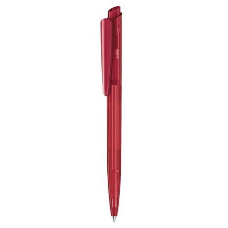 Stylo personnalisable 'Dart Clear'