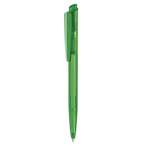 Stylo personnalisable 'Dart Clear'