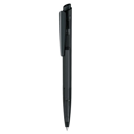 Stylo personnalisable 'Dart Clear'
