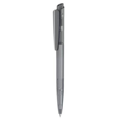 Stylo personnalisable 'Dart Clear'