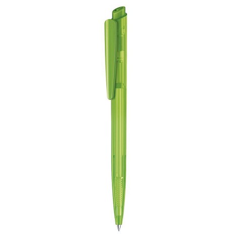 Stylo personnalisable 'Dart Clear'