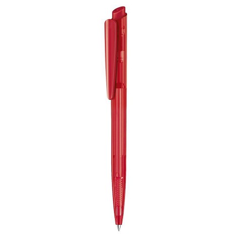 Stylo personnalisable 'Dart Clear'