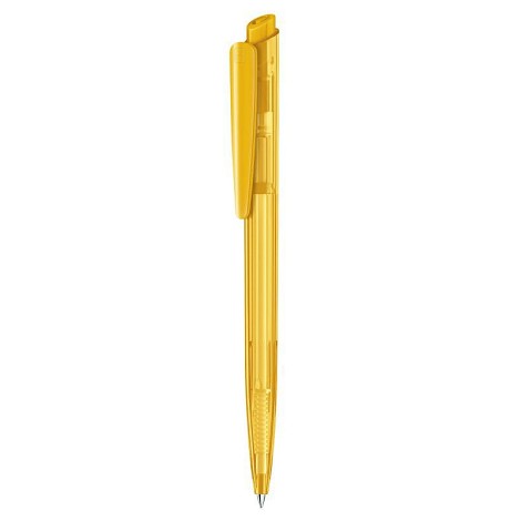 Stylo personnalisable 'Dart Clear'