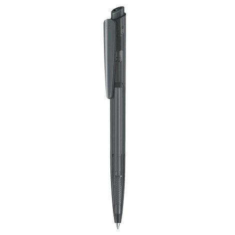 Stylo personnalisable 'Dart Clear'