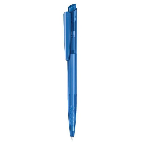 Stylo personnalisable 'Dart Clear'