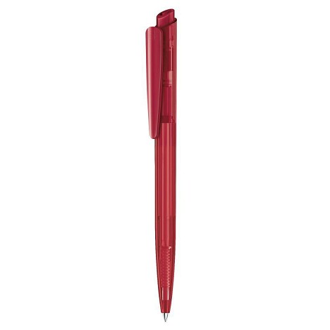 Stylo personnalisable 'Dart Clear'