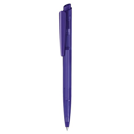 Stylo personnalisable 'Dart Clear'
