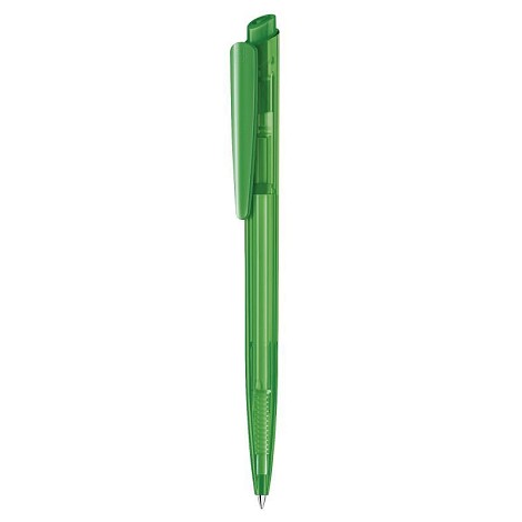 Stylo personnalisable 'Dart Clear'