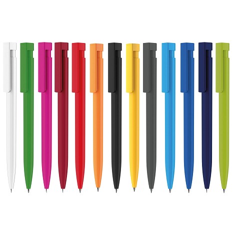 Stylo publicitaire