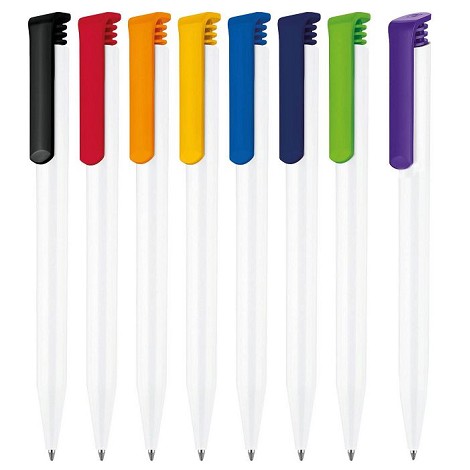 Stylo promotionnel 'Super Hit Polished Basic'