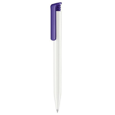 Stylo promotionnel 'Super Hit Polished Basic'
