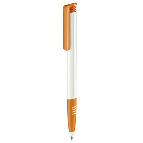 Stylo publicitaire 'Super Hit Polished Basic'