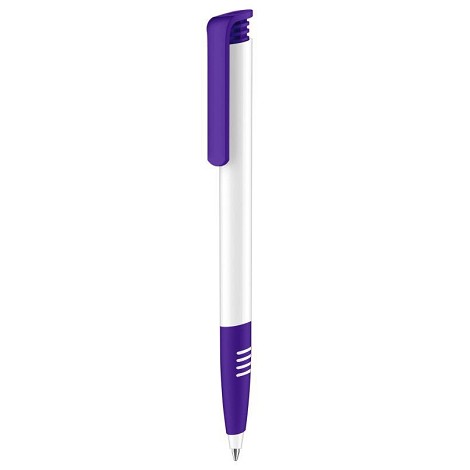 Stylo publicitaire 'Super Hit Polished Basic'
