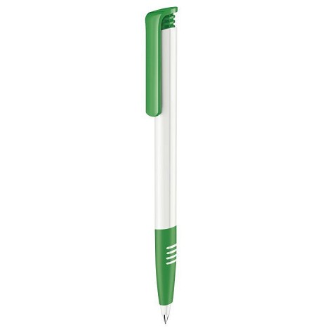 Stylo publicitaire 'Super Hit Polished Basic'