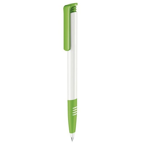 Stylo publicitaire 'Super Hit Polished Basic'