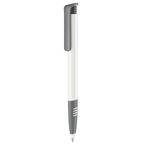 Stylo publicitaire 'Super Hit Polished Basic'