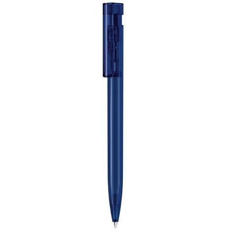 Stylo promotionnel 'Liberty Clear'