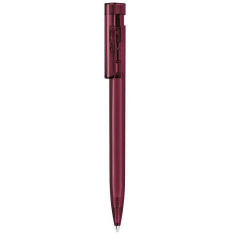 Stylo promotionnel 'Liberty Clear'