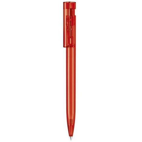 Stylo promotionnel 'Liberty Clear'